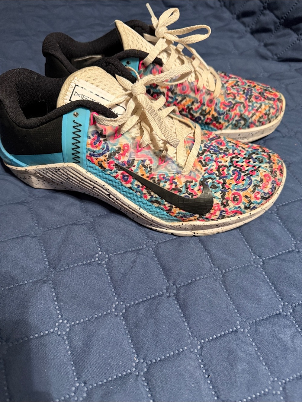 Nike Metcon 6